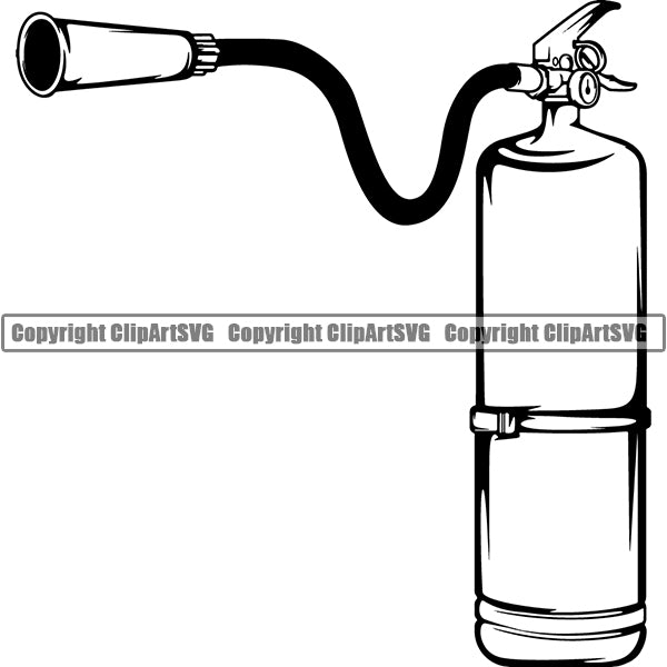 Occupation Firefighting Fire Extinguiser tggy6.jpg