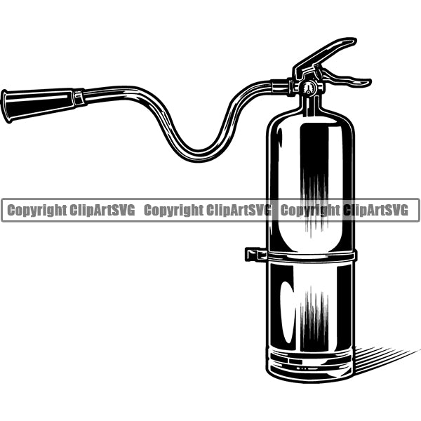 Occupation Firefighting Fire Extinguisher 5tg6y.jpg