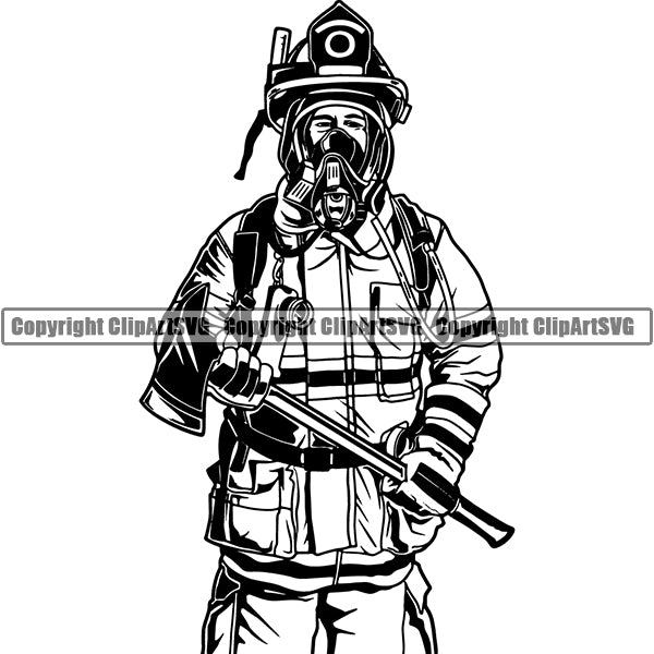 Occupation Firefighting Fireman 4rf5.jpg