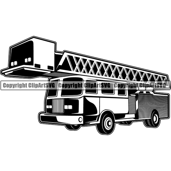 Occupation Firefighting Truck vgb4e.jpg