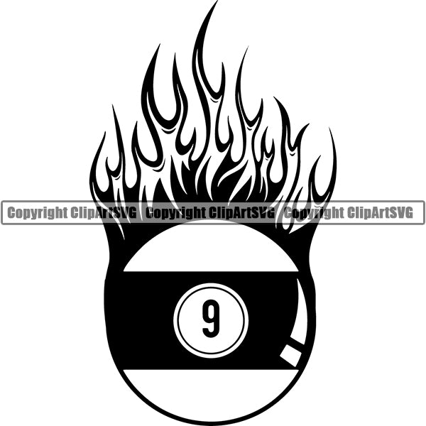 Sports Billiards 9-Ball Fire 1000.jpg