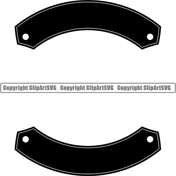 Design Element Shield Border Frame Badge Emblem ClipArt SVG – ClipArt SVG