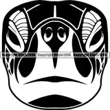 Turtle Tortoise Sea Fresh Water Animal ClipArt SVG