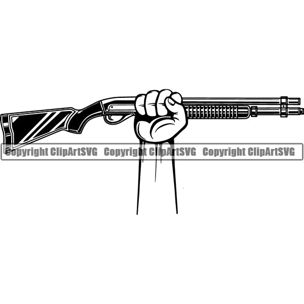 Occupation Police Officer Cop Shotgun 5ttg4 arm.jpg