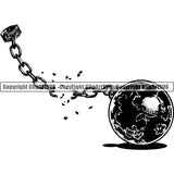 Occupation Police Officer Cop Handcuffs Shackles 5ttg6.jpg