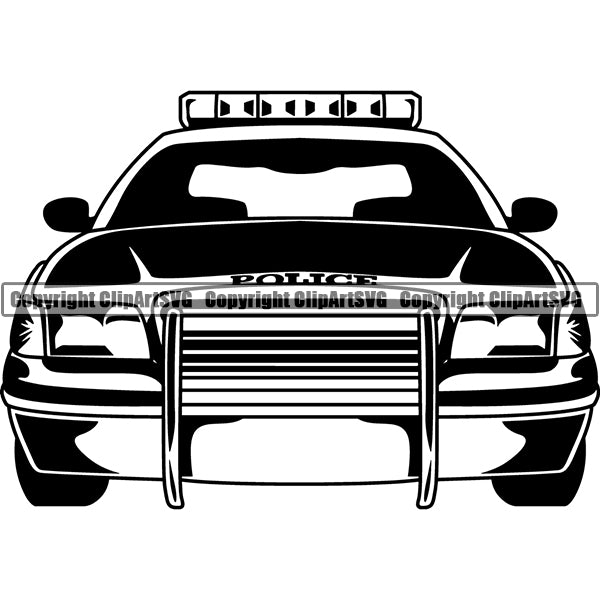 Occupation Police Officer Cop Car gbb6.jpg