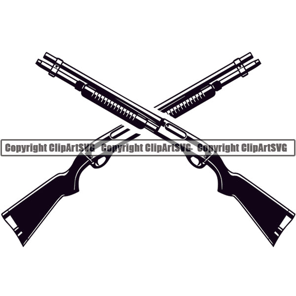 Occupation Police Officer Cop Logo Shotgun Gun 2a.jpg