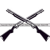 Occupation Police Officer Cop Logo Shotgun Gun 2a.jpg
