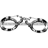 Occupation Police Officer Cop Handcuffs 66yh7.jpg