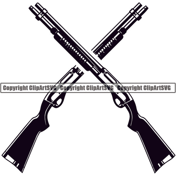 Occupation Police Officer Cop Logo Shotgun Gun 2.jpg
