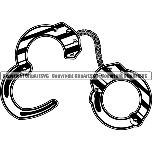 Occupation Police Officer Cop Handcuffs Shackles Restraint gbh.jpg