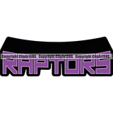 Dinosaur Dragon Wildlife Raptor Monster Dino Ancient Carnivore Art Drawing Predator Graphic Raptor Velociraptor School Sports Team Mascot ClipArt SVG