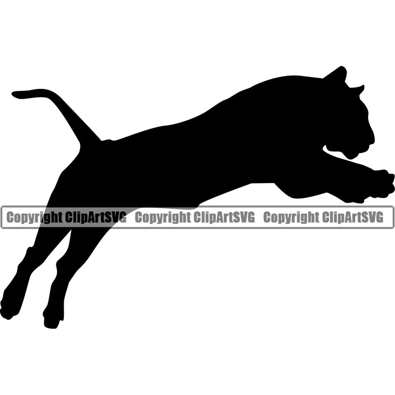 Tiger Mascot School Team Animal Tigers Head Face Sport eSport Game Sign Club Badge Art Icon Label Silhouette Text Design Logo  Clipart SVG