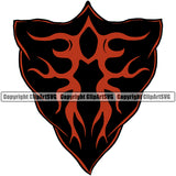 Cowboy Western Texas Vintage American Country Rodeo Bandana Scarf Color Design Element Traditional Retro Old Wild West Art Design Isolated Rancher Logo Clipart SVG