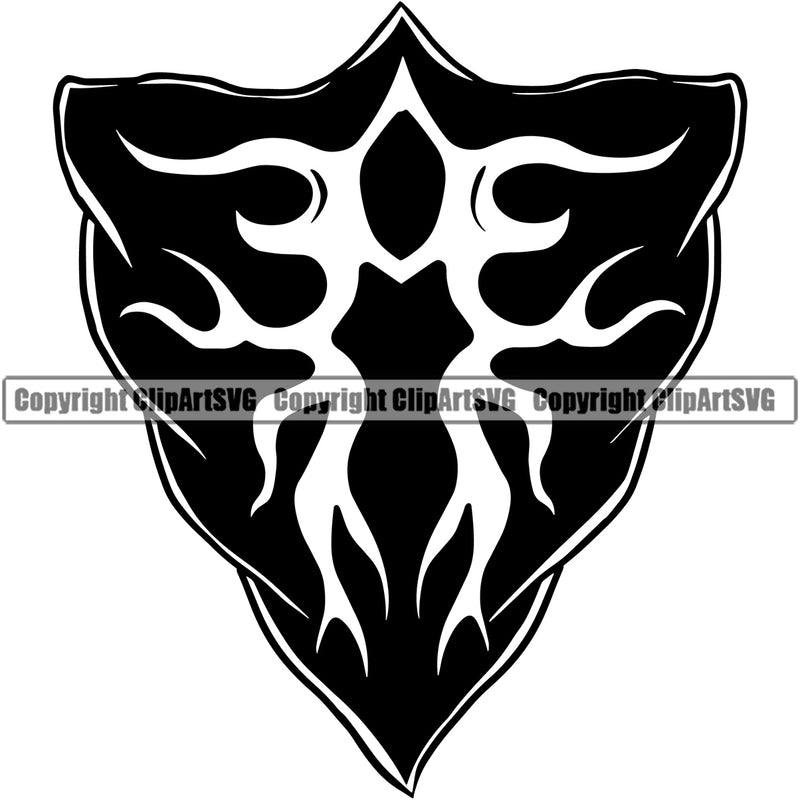 Cowboy Western Texas Vintage American Cowboy Scarf Bandanna Design Element Country Rodeo Traditional Retro Old Wild West Art Design Isolated Rancher Logo Clipart SVG