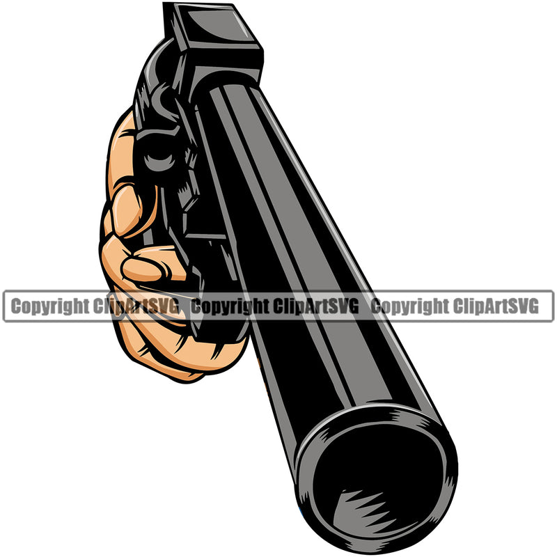 Cowboy Western Texas Vintage American Country Rodeo Traditional Retro Old Woman Man Hand Holding Gun Pistol Revolver American Design Element Wild West Art Design Isolated Rancher Logo Clipart SVG