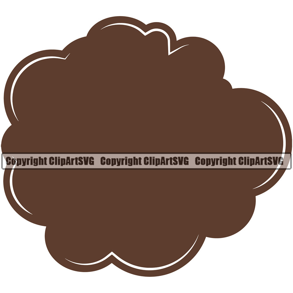 Mud Chocolate Color Design Element Drip Dripping Melt Melting Drop Dropping Splatter Spill Spilling Liquid Splash Splashing Clipart SVG