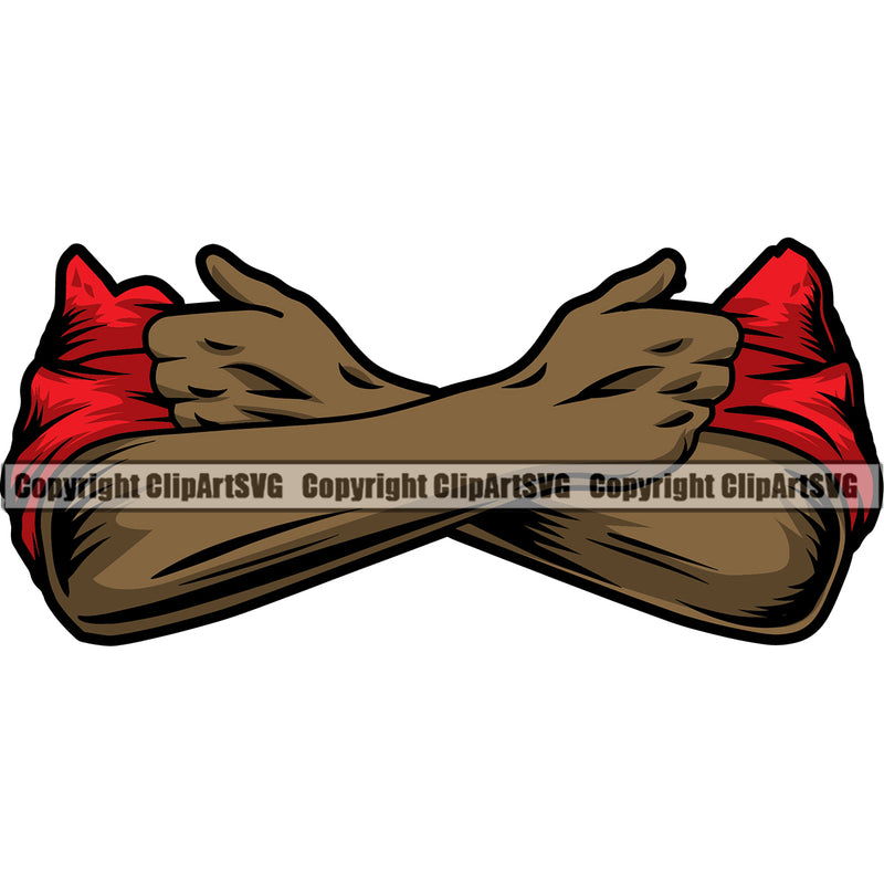 Hand Black African American Arms Design Element Fist Finger Gesture Hold Holding Grab Grabbing Object Cartoon Character Mascot Creation Create Art Artwork Creator Business Company Logo Clipart SVG