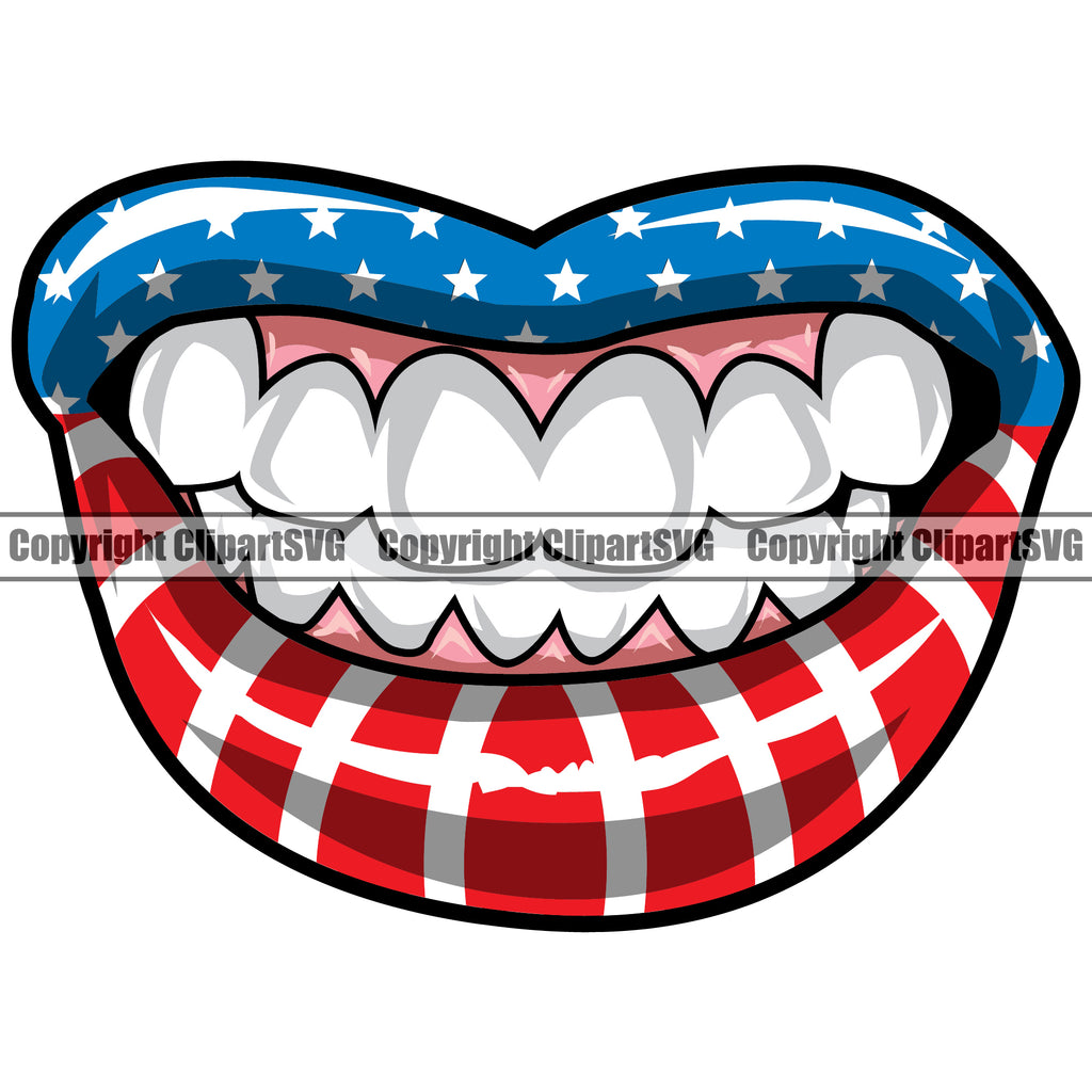 Free Stars And Stripes Clipart - Download in Illustrator, EPS, SVG, JPG,  PNG