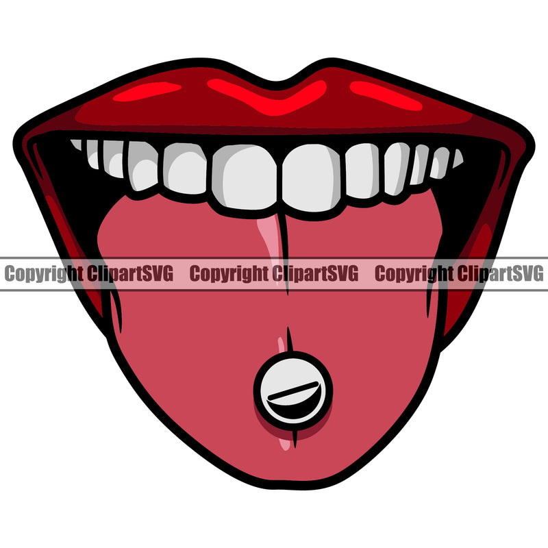 Lips Drug Pill Capsule Pharmaceutical Medical Medicine Tough Ring Red Color Design Element Face Sexy Mouth Creator Business Company Position Woman Female Girl Lady Cartoon Character Mascot Creation Create Art Artwork Logo Clipart SVG