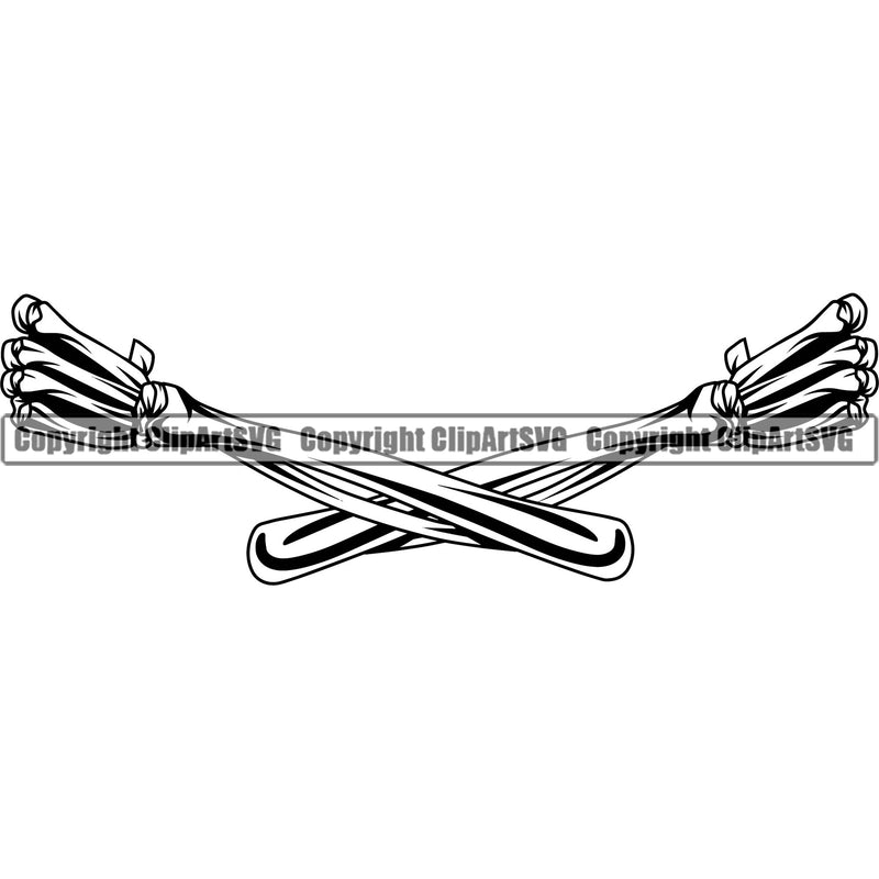 Hand Design Element Skull Skeleton Fist Arm Gun Finger Hold Holding Grab Grabbing Object Cartoon Character Mascot Create Art Artwork Creator Business Company Logo Clipart SVG