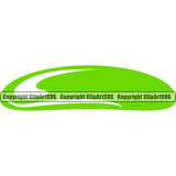 Puddle Slime Design Element Goo Toxic Slimy Wet Liquid Splash Green Color Drip Dripping Melt Melting Drop Dropping Vector Clipart SVG