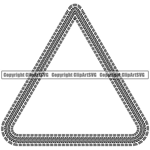 Motorcycle Car Street Racing Race Racer Transportation Checker Tire Track Car Triangle Flag White Background Design Element Outline Background Design Element Art Logo Clipart SVG