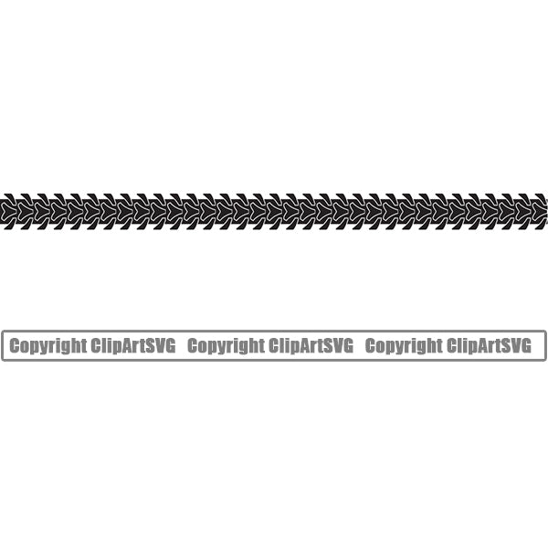 Motorcycle Dirt Bike Motocross Motorcross Motor Moto Cross Off Road Extreme Race Racing Racer Tire Tread Border Tire Track Motorcycle Line Straight White Background Design Element Outline Background Design Element Art Logo Clipart SVG