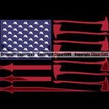 Firefighting Firefighter Fire Fighting Fireman Rescue Equipment Axe Helmet Color Design Element Safety Danger Protection Department Hero Work Firemen Gear Flame Fighter Emergency Art Design Logo Clipart SVG