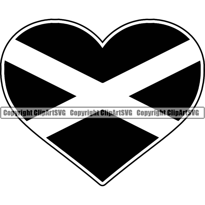 Country Map Nation National Flag Heart Design Element Emblem Jamaica Jamaican Rasta Reggae Rastafari Caribbean Island Symbol Icon Global Official Sign Logo Clipart SVG