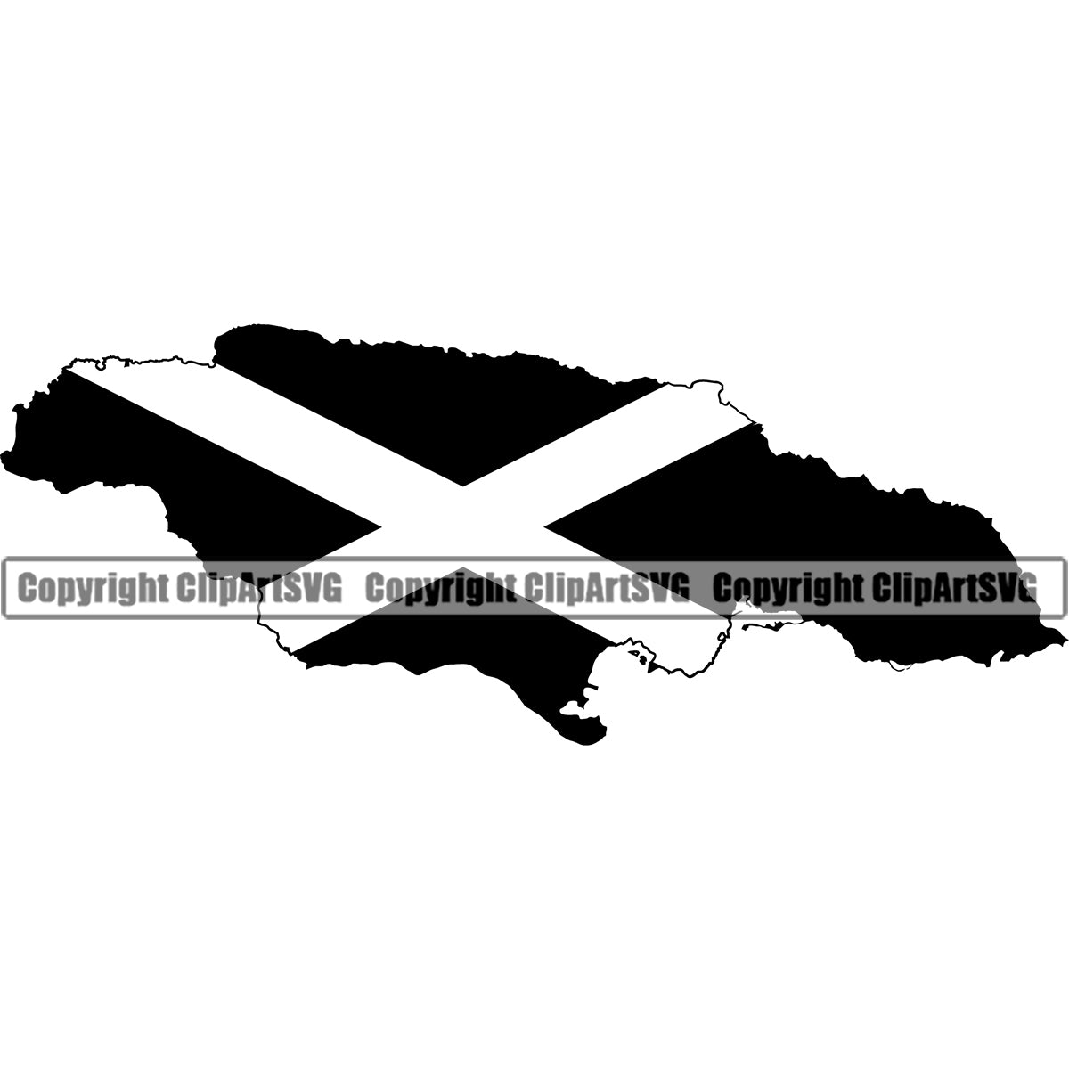 Country Map Nation National Map Flag Design Element Emblem Badge ...