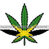 Country Map Nation National Design Element Marijuana Leaf Color Emblem Jamaica Jamaican Rasta Reggae Rastafari Caribbean Symbol Icon Global Official Sign Logo Clipart SVG