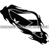 Country Map Nation National Puerto Rico Flag Emblem Hand Hands Rip Ripping Pull Shirt Hole Design Element Badge Rican Symbol Latin Latino Latina Spanish Caribbean Island Icon Global Sign Logo Clipart SVG