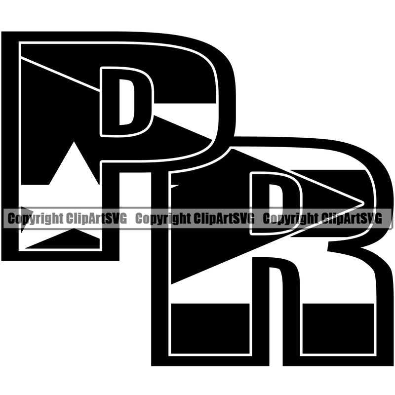 Country Map Nation National Puerto Rico Quote Text Offset PR Color Design Element Flag Emblem Badge Rican Symbol Latin Latino Latina Spanish Caribbean Island Icon Official Logo Clipart SVG