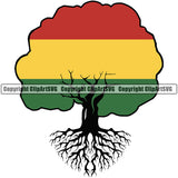 Country Map Nation National Flag Design Color Roots Born Reggae Emblem Jamaican Rasta Reggae Rastafari Caribbean Island Symbol Icon Global Official Sign Logo Clipart SVG