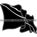Country Map Nation National Emblem Badge Symbol Trinidad Tobago Black Color Wavy Flag Design Element Icon Trinidad And Tobago Flag Latin Latino Latina Global Caribbean Island Trinidadians Official Sign Logo Clipart SVG