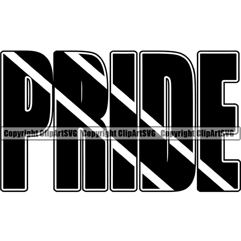 Country Map Nation National Emblem Badge Trinidad Tobago Quote Text Pride Design Element Symbol Icon Flag Latin Latino Latina Global Spanish Caribbean Island Trinidadians Tobagonians Official Sign Logo Clipart SVG