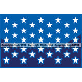 Country Map Nation National Emblem United States Flag Blue Color Symbol Design Element American USA US America Badge Symbol Icon Global Official Sign Design Logo Clipart SVG