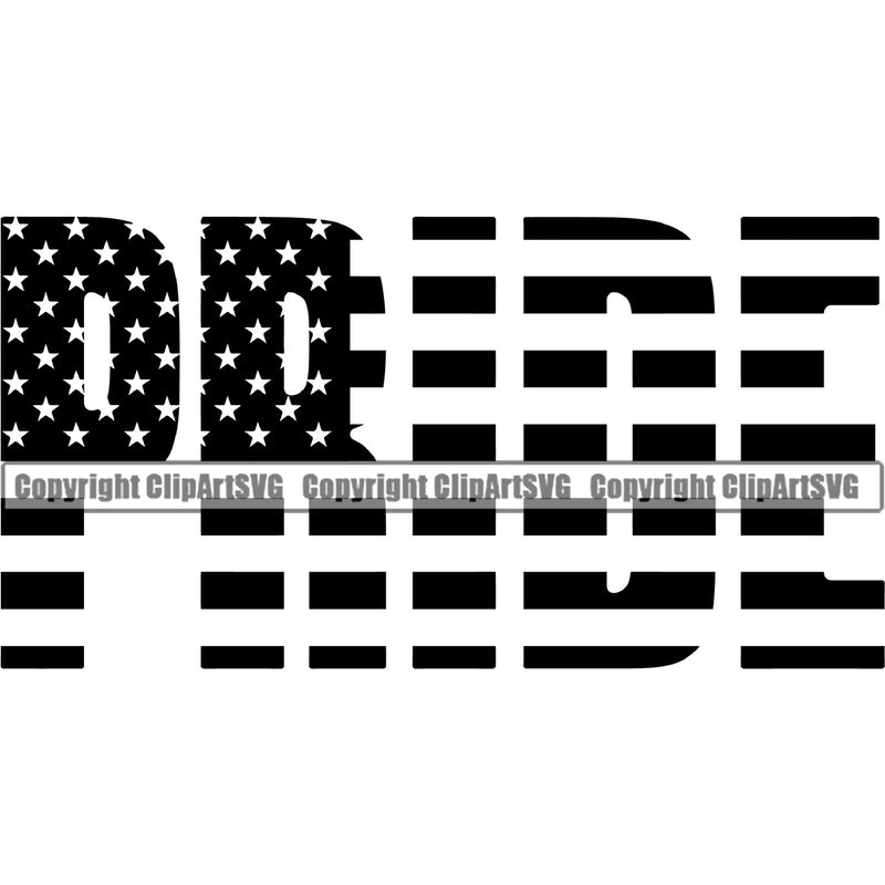 Country Map Nation National Emblem United States Name Pride Quote Text Design Element Flag American USA US America Badge Symbol Icon Global Official Sign Design Logo Clipart SVG