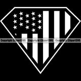 Country Map Nation National Emblem United Diamond Distressed Black Color Design Element States Flag American USA US America Badge Symbol Icon Global Official Sign Design Logo Clipart SVG