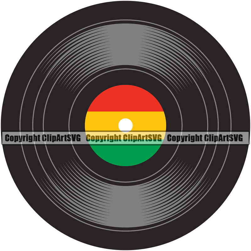 Hobby Marijuana Reggae Album Logo Design Element Legalize Pot Organic Leaf Medical Medicine Health Herb Plant Cannabis Hemp Drug Grass Weed THC Legal Art Logo Clipart SVG