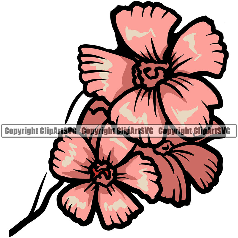 Products Blossom Flower Color Design Petal Love Bouquet Leaf Nature Garden Vector Design Element Floral Plant Leaf Gardener Bouquet Bloom Flora Rose Stem Botany Logo Clipart SVG