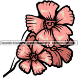 Products Blossom Flower Color Design Petal Love Bouquet Leaf Nature Garden Vector Design Element Floral Plant Leaf Gardener Bouquet Bloom Flora Rose Stem Botany Logo Clipart SVG