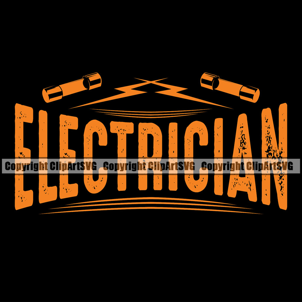 Electricians Banners Call A Professional Electrician Electrical Work  Electrician Repair Royalty Free SVG, Cliparts, Vectors, and Stock  Illustration. Image 55039297.