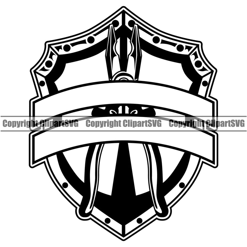 Pliers Logo Vector Design Element Mechanic Engine Auto Repair Automotive Service Car Truck Motorcycle Technician Garage Shop Vehicle Maintenance Company Business Logo Clipart SVG