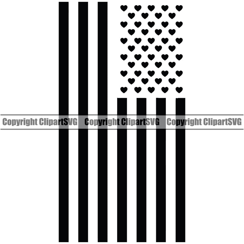 Black And White People Gay flag Heart Design Element BW Homosexual LGBT Happy Love People Rainbow LGBTQ Pride Proud Lesbian Bisexual Transgender Rights Art Logo Clipart SVG