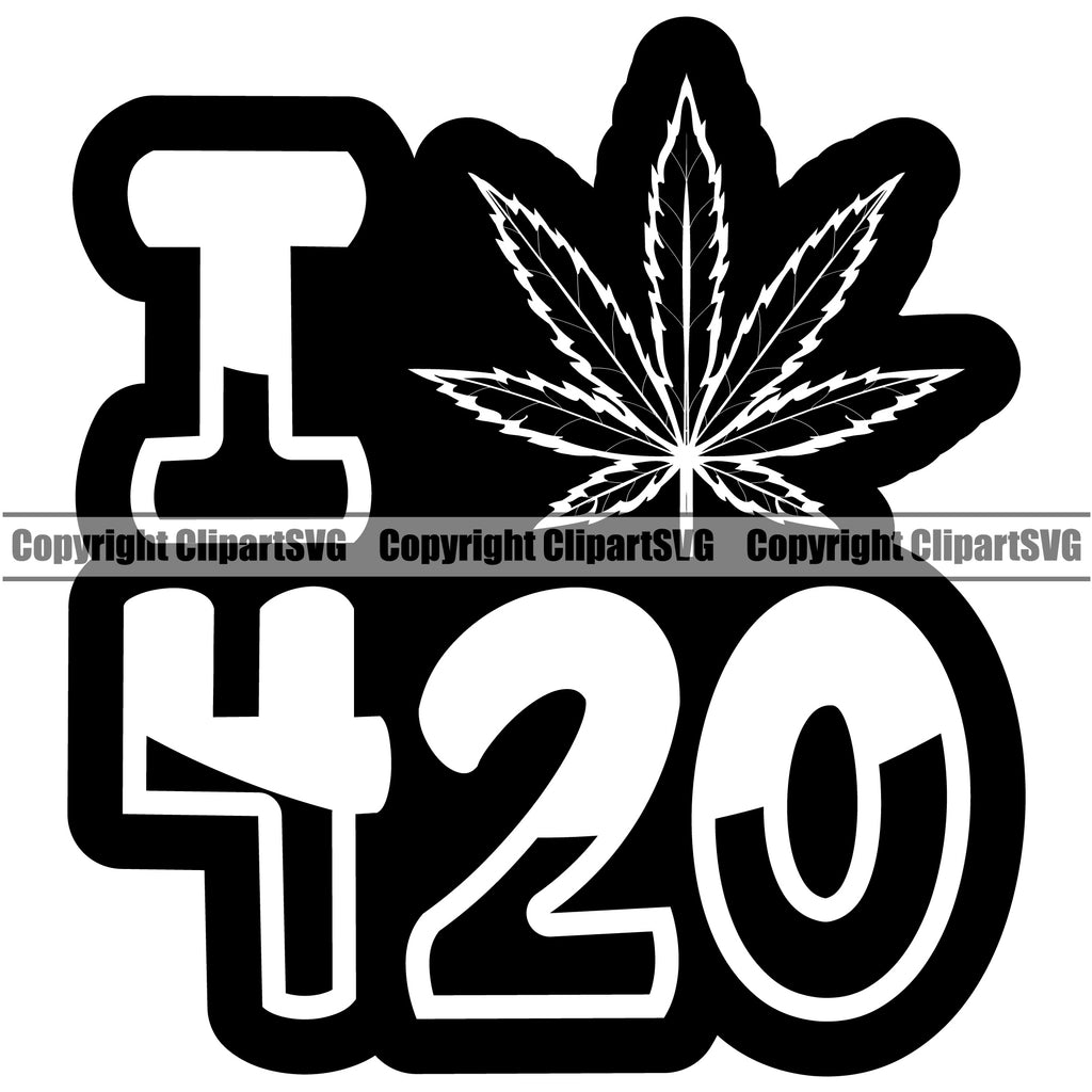 Rapteez® 420 Logo Tee | Black