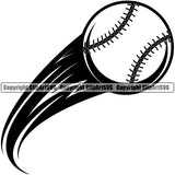 Baseball Sport Team League Equipment E-Sport Sports Baseball Motion Design Element Fantasy Game Player Ball Professional Stadium Outfield Competition Field Leather Logo Clipart SVG