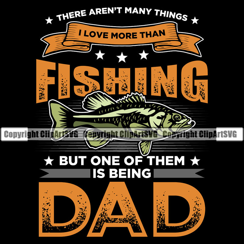 Fishing Fish Fisherman Hunt Hunting Hunter Outdoor Sport Fisherman's Wife Yes His Fishing Yes We Are Still Married Color Quote Text Black Background Design Element Lake Pond Sea River Ocean Design Logo Clipart SVG