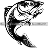 Fishing Fish Fisherman Hunt Hunting Hunter Fishing Trout Rod Reel Hook Big Fish Vector Design Element Outdoor Sport Hunting Lake Pond Sea River Ocean Design Logo Clipart SVG